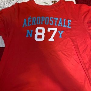 Aeropostale tee